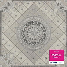 Линолеум Tarkett Magia Viva BARON 1 фото 1 | FLOORDEALER